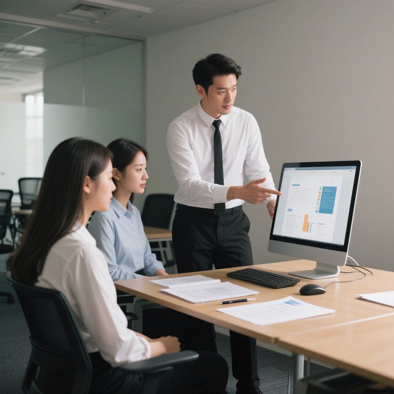 上门培训一对一服务